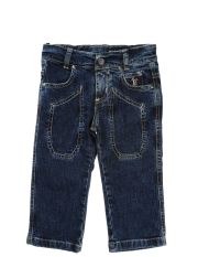 JECKERSON - Denim trousers