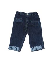 GURU GANG - Denim trousers