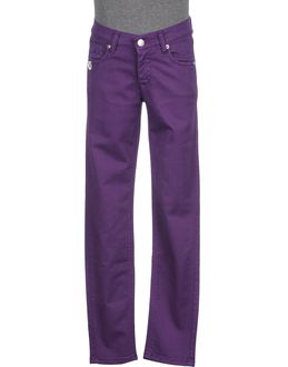 TAKE-TWO Denim pants - Item 42208617