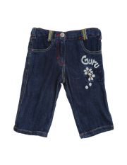 GURU GANG - Denim trousers