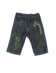 GURU GANG - Denim trousers
