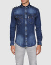 D&G - Denim shirt