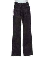 MAURO GRIFONI KIDS - Denim trousers