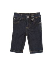 BIKKEMBERGS - Denim trousers
