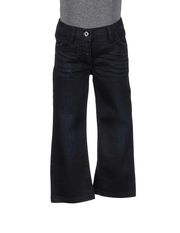 D&G JUNIOR - Denim trousers