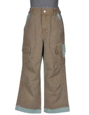 OILILY - Denim trousers