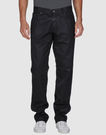 BIKKEMBERGS - Denim trousers