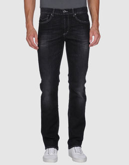 BIKKEMBERGS - JEANS - Pantaloni jeans - su YOOX.COM