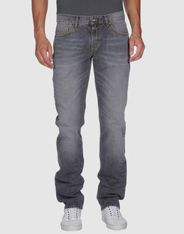 BIKKEMBERGS - JEANS - Pantaloni jeans - su YOOX.COM