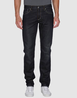 BIKKEMBERGS - JEANS - Pantaloni jeans - su YOOX.COM