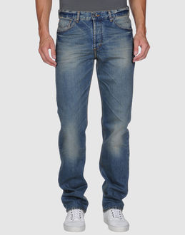 BIKKEMBERGS - JEANS - Pantaloni jeans - su YOOX.COM
