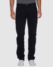 BIKKEMBERGS - Denim trousers