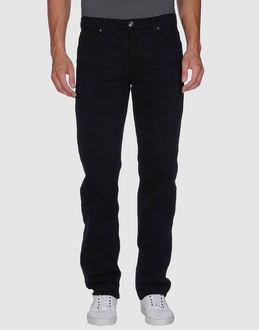 BIKKEMBERGS - JEANS - Pantaloni jeans - su YOOX.COM