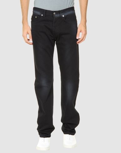 ZOOM JUST CAVALLI - Denim pants