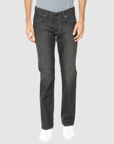 ZOOM EDWIN - Denim pants
