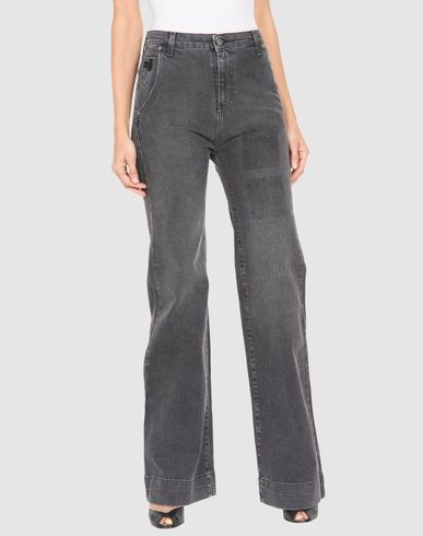 ZOOM MY LOVELY JEAN - Denim pants