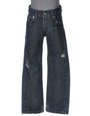 HAMMER - Denim trousers