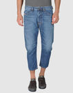 DIESEL - Denim capris