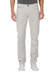 BIKKEMBERGS - Denim pants