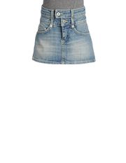 DONDUP - Denim skirt