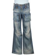 MISS SIXTY - Denim trousers