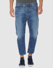 DIESEL - Denim trousers