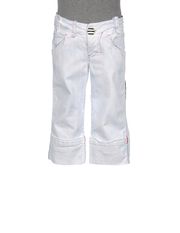 MISS SIXTY - Denim trousers