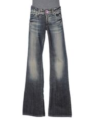 MISS SIXTY - Denim trousers