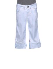 MISS SIXTY - Denim trousers