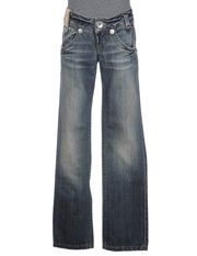 MISS SIXTY - Denim trousers