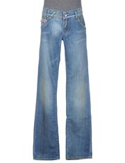 MISS SIXTY - Denim trousers