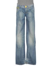 MISS SIXTY - Denim trousers