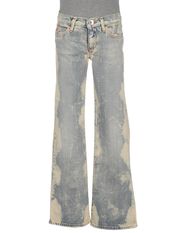 MISS SIXTY - Denim trousers