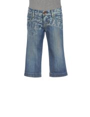 MISS SIXTY - Denim trousers