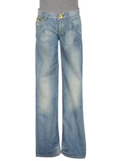 MISS SIXTY - Denim trousers