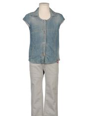 MISS SIXTY - Denim shirt