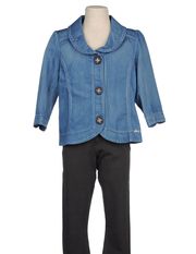 MISS SIXTY - Denim outerwear