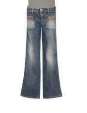 MISS SIXTY - Denim trousers