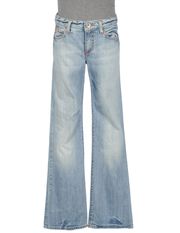 MISS SIXTY - Denim trousers