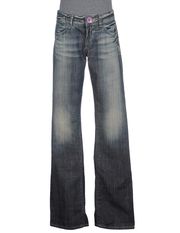 MISS SIXTY - Denim trousers