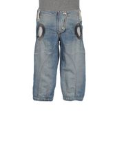 MISS SIXTY - Denim trousers