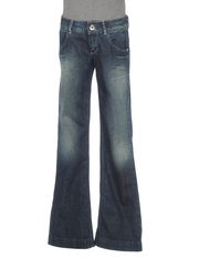 MISS SIXTY - Denim trousers