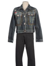MISS SIXTY - Denim outerwear