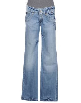 MISS SIXTY Denim pants - Item 42209226