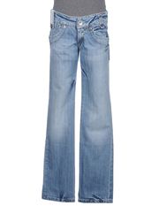 MISS SIXTY - Denim trousers