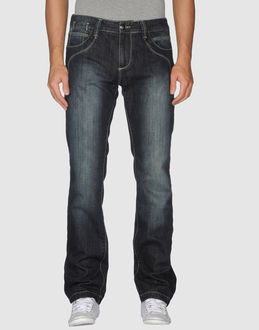 MARVILLE - JEANS - Pantaloni jeans - su YOOX.COM