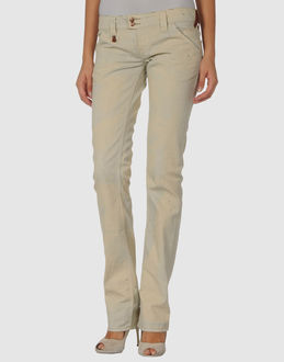 CYCLE Denim pants - Item 42209253