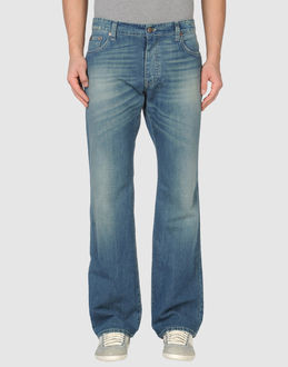 CALVIN KLEIN JEANS - JEANS - Pantaloni jeans - su YOOX.COM