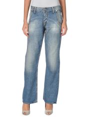 CYCLE - Denim trousers