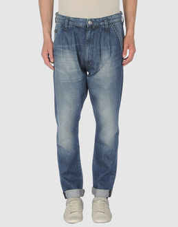 CALVIN KLEIN JEANS - JEANS - Pantaloni jeans - su YOOX.COM